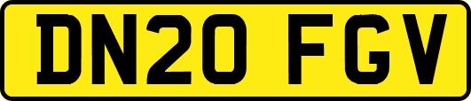DN20FGV