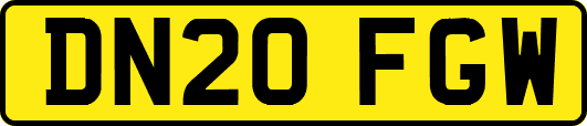 DN20FGW