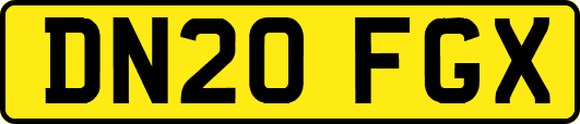 DN20FGX