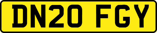 DN20FGY