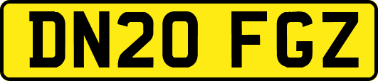 DN20FGZ