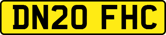 DN20FHC