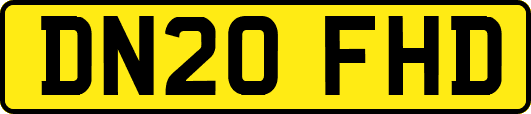 DN20FHD