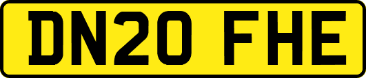 DN20FHE