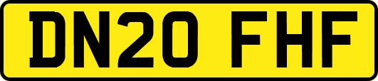DN20FHF