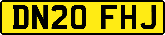 DN20FHJ