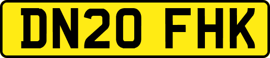 DN20FHK