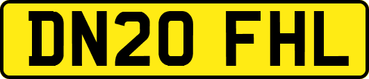 DN20FHL