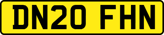 DN20FHN
