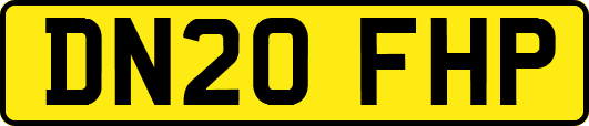 DN20FHP