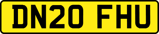 DN20FHU