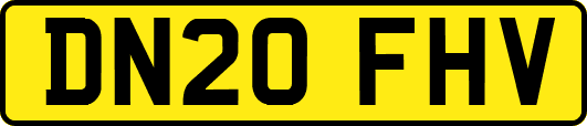 DN20FHV