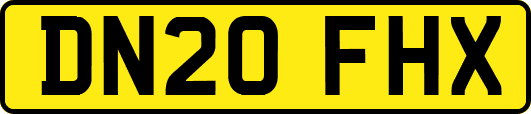DN20FHX