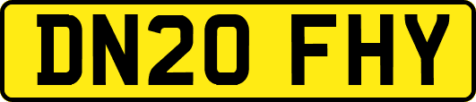 DN20FHY