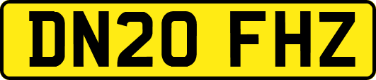DN20FHZ