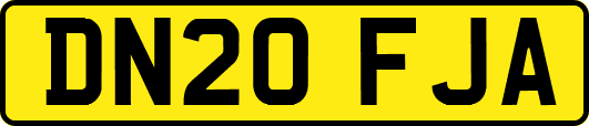 DN20FJA
