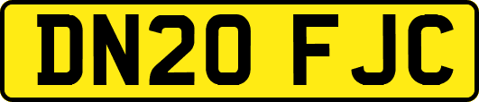 DN20FJC