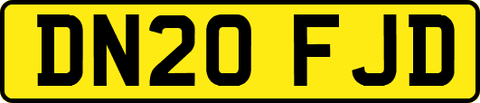 DN20FJD