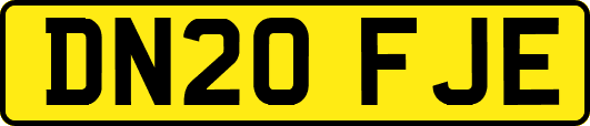 DN20FJE