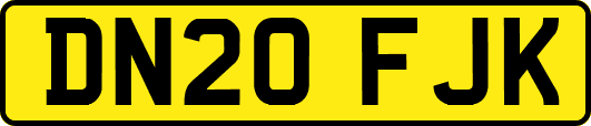 DN20FJK