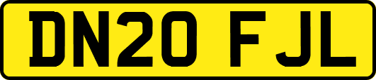 DN20FJL