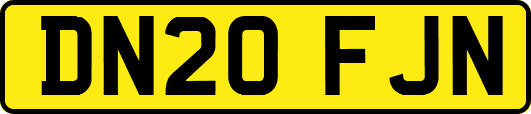 DN20FJN