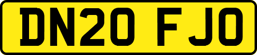 DN20FJO