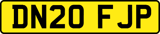 DN20FJP