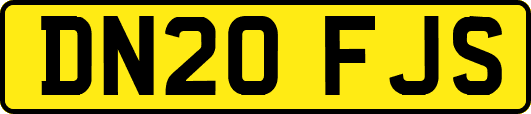 DN20FJS