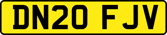 DN20FJV