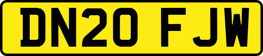 DN20FJW