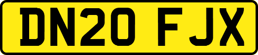 DN20FJX