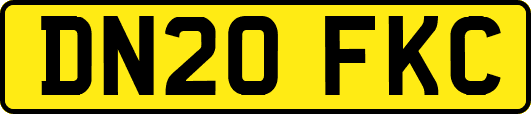 DN20FKC