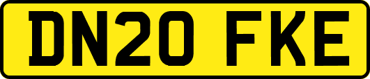 DN20FKE