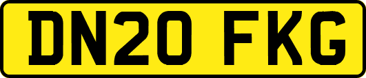 DN20FKG