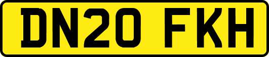 DN20FKH