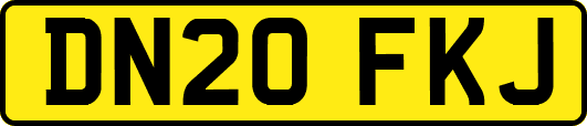 DN20FKJ