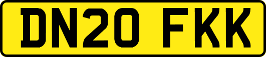 DN20FKK
