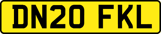 DN20FKL