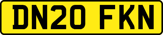DN20FKN