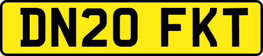 DN20FKT