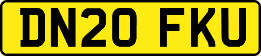 DN20FKU