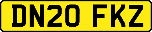 DN20FKZ