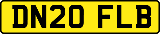 DN20FLB