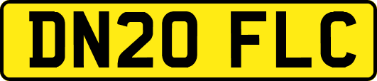 DN20FLC