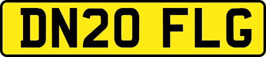DN20FLG
