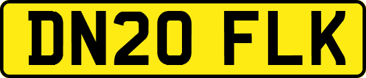 DN20FLK
