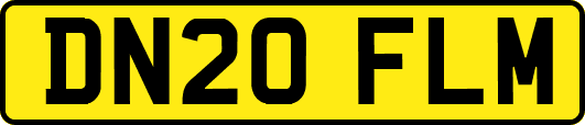 DN20FLM