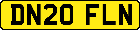 DN20FLN