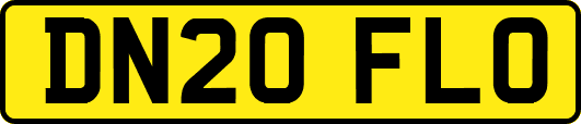 DN20FLO
